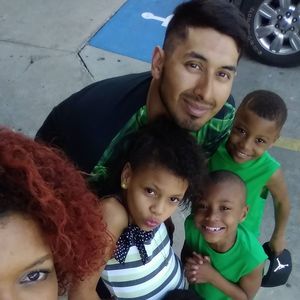 Meet your Posher, Janine